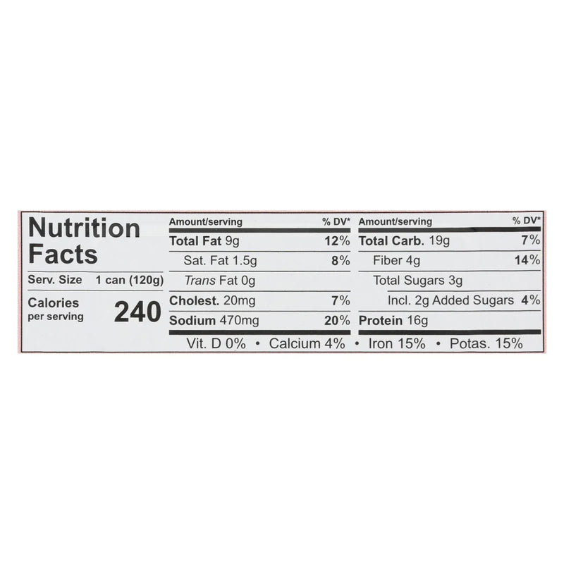 An image displaying Freshe - Entree Thai Sriracha - Case Of 10 - 4.25 Ounce by Freshe