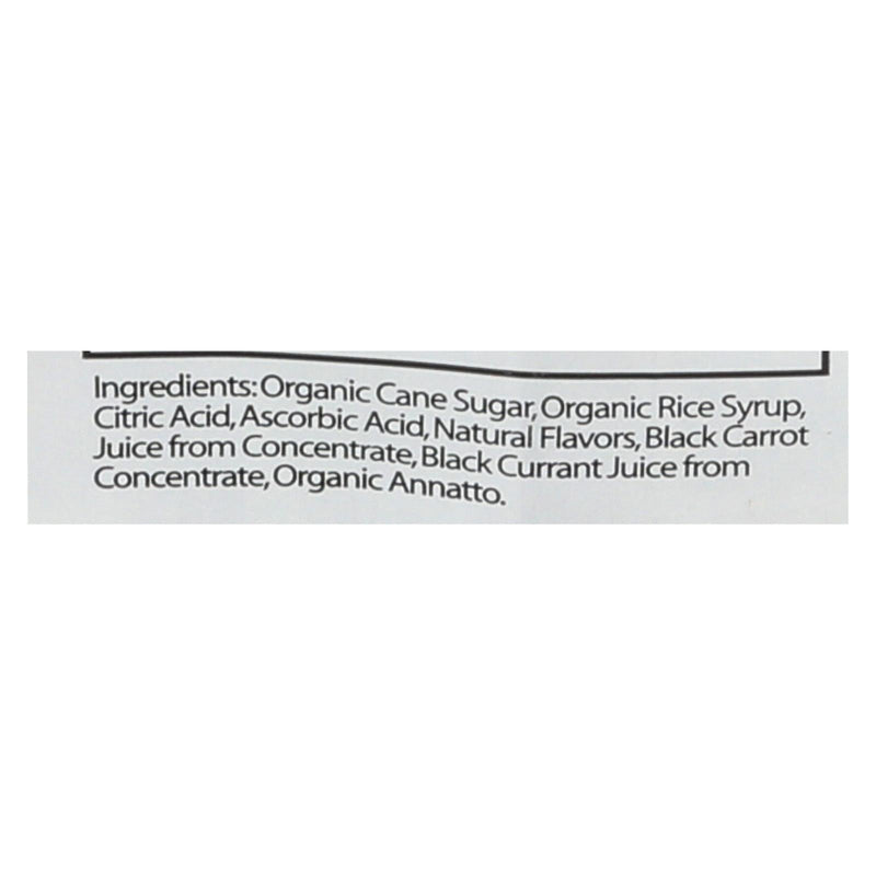 Yumearth Counter Top Assorted Fruit Lollipops Bin - 1 Each - 30 Oz - Orca Market