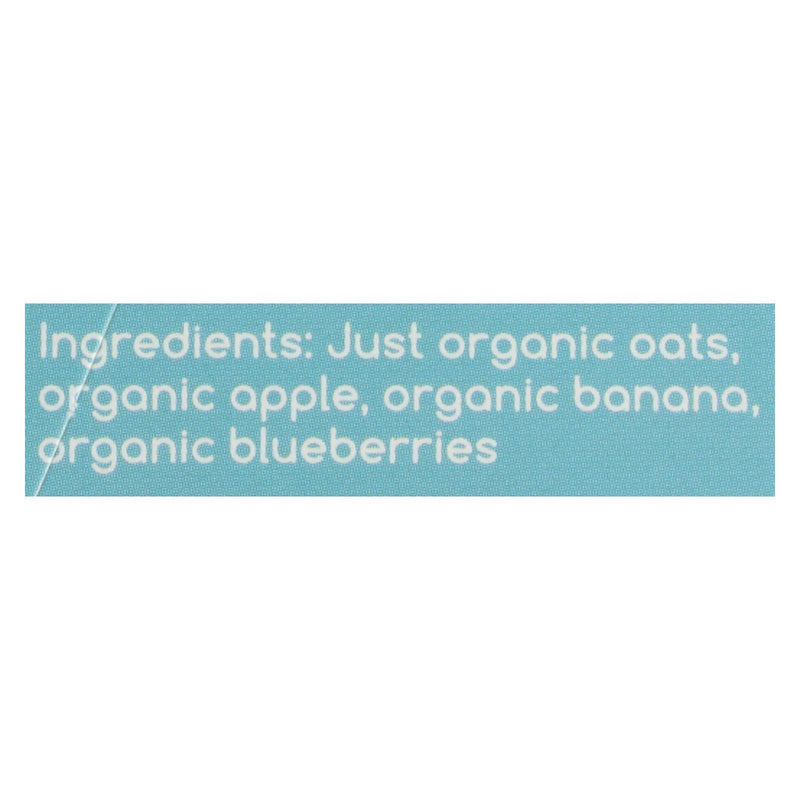 Amara - Baby Food Oats N Berry - Case Of 5 - .63 Oz - Orca Market