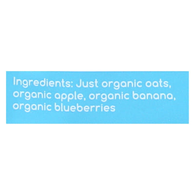 Amara - Baby Food Oats N Berry - Case Of 5 - .63 Oz - Orca Market