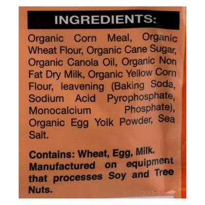 An image displaying Marie Callender's - Mix Corn Bread - Case Of 6-16 Ounce by Marie Callender's