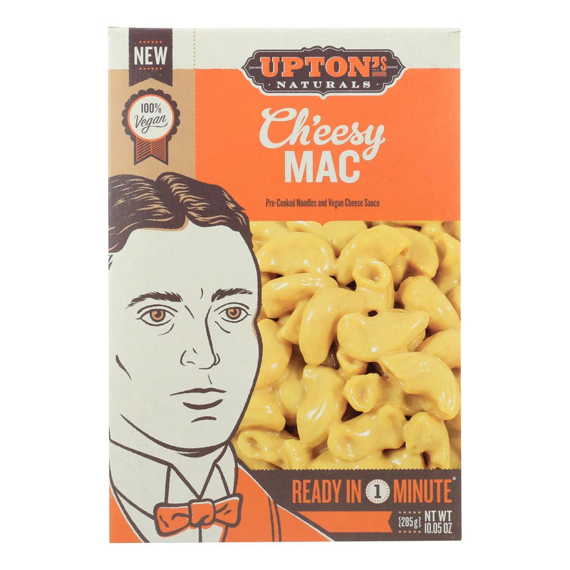 Upton&