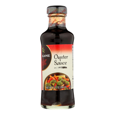 Ka'me Oyster Sauce - 7.1 Ounce - Case Of 6