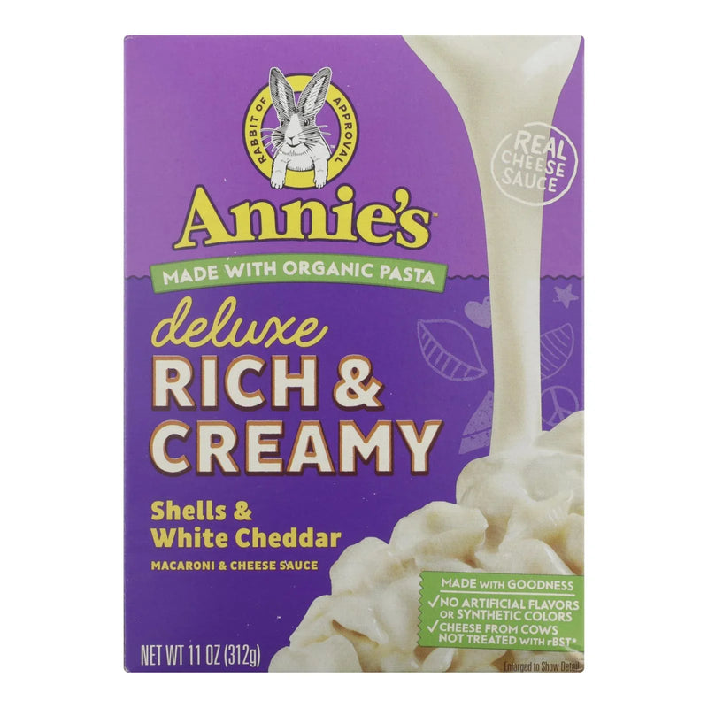 Annie&