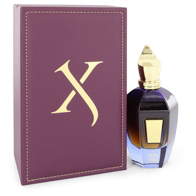 An image displaying More Than Words by Xerjoff Eau De Parfum Spray (Unisex) 3.4 oz for Women by Xerjoff