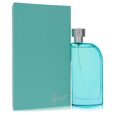 An image displaying Insurrection II Sport by Reyane Tradition Eau De Toilette Spray 3 oz for Men by Reyane Tradition
