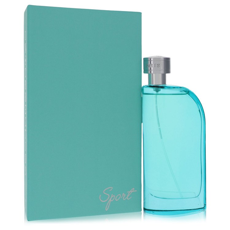 An image displaying Insurrection II Sport by Reyane Tradition Eau De Toilette Spray 3 oz for Men by Reyane Tradition