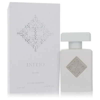 An image displaying Initio Rehab by Initio Parfums Prives Extrait De Parfum 3.04 oz for Men by Initio Parfums Prives