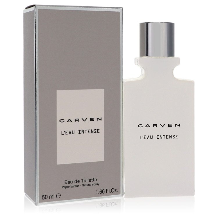 An image displaying Carven L&