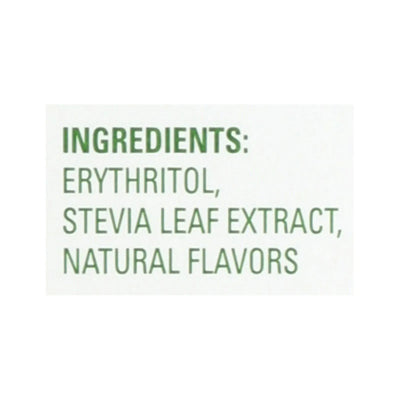 An image displaying Truvia - Sweetener Natural - Case Of 6 - 140 Ct by Truvia