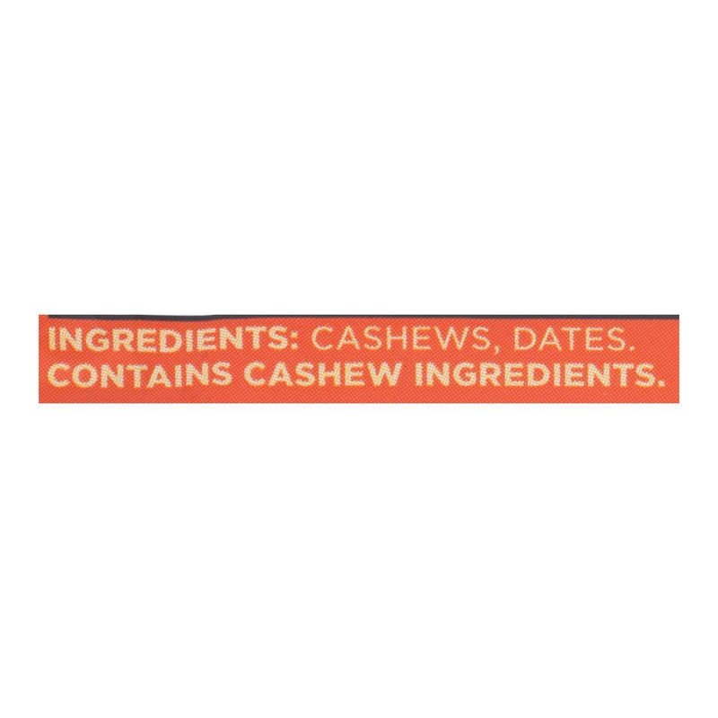 Larabar - Cashew Cookie - Case Of 16 - 1.6 Oz - Orca Market