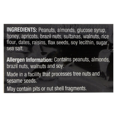 Kind Bar - Delight - Case Of 12 - 1.4 Ounce