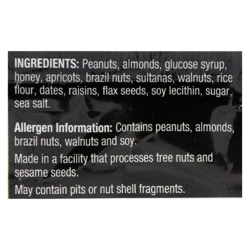 Kind Bar - Delight - Case Of 12 - 1.4 Ounce