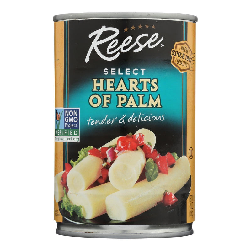 Reese&