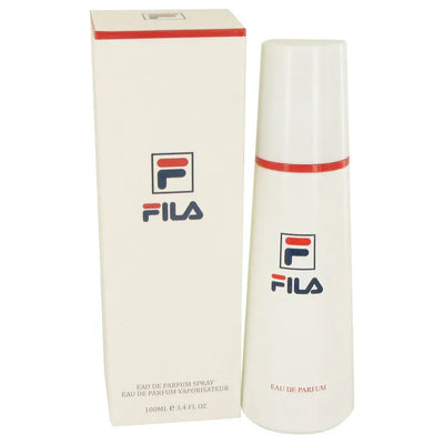 An image displaying Fila by Fila Eau De Parfum Spray oz for Women by Fila
