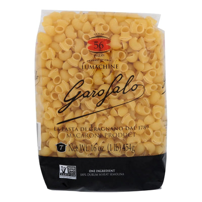 An image displaying Garofalo Pasta - Case Of 12 - 16 Ounce by Garofalo