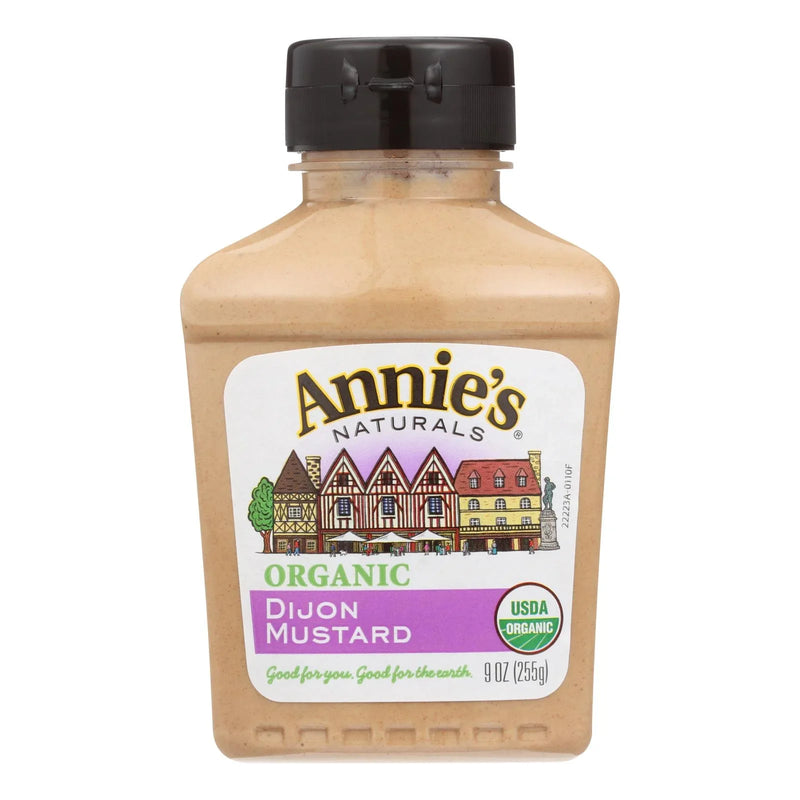 Annie&