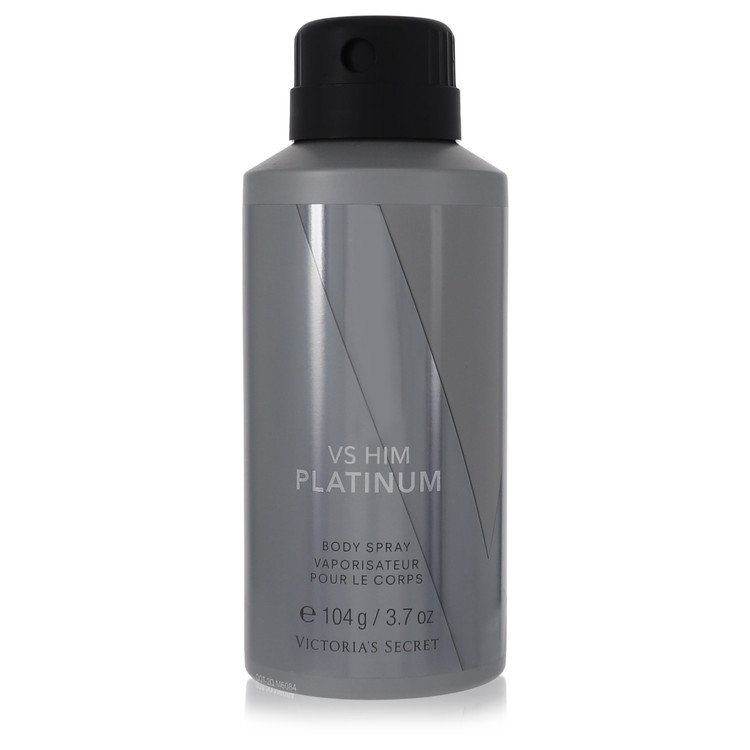 Vs Him Platinum by Victoria&