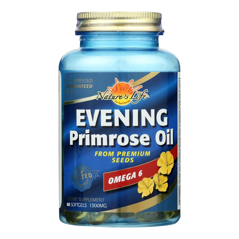 An image displaying Nature&