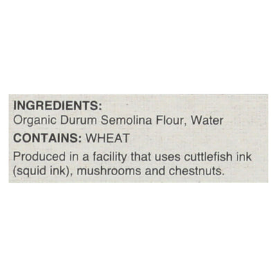 Sfoglini Zucca - Case Of 6 - 16 Ounce