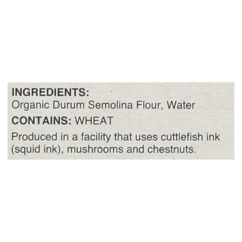Sfoglini Zucca - Case Of 6 - 16 Ounce