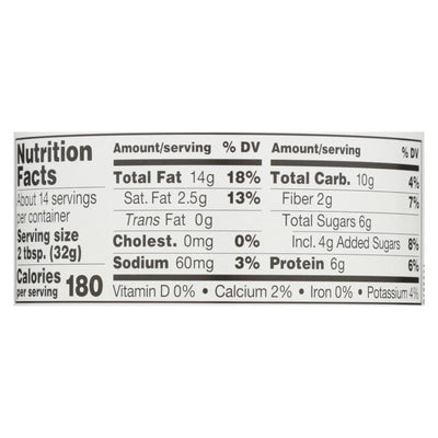 An image displaying Peanut Butter And Co The Bee's Knees - Peanut Butter - Case Of 6 - 16 Ounce by Peanut Butter & Co