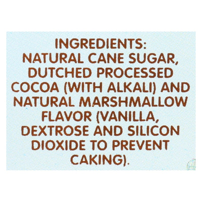 Sillycow Farms Hot Chocolate - Marshmallow Swirl - Case Of 6 - 16.9 Ounce