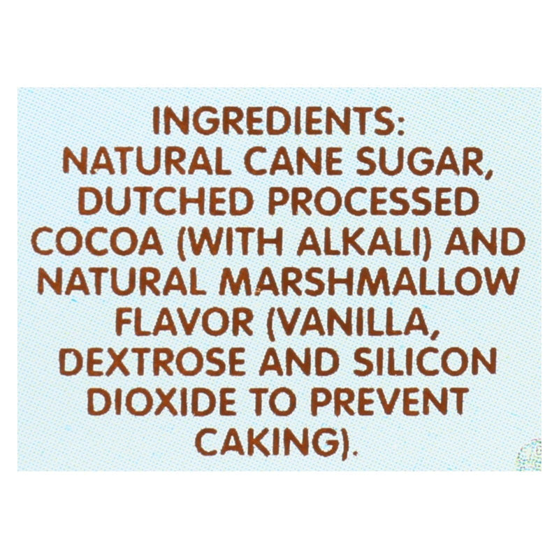 Sillycow Farms Hot Chocolate - Marshmallow Swirl - Case Of 6 - 16.9 Ounce
