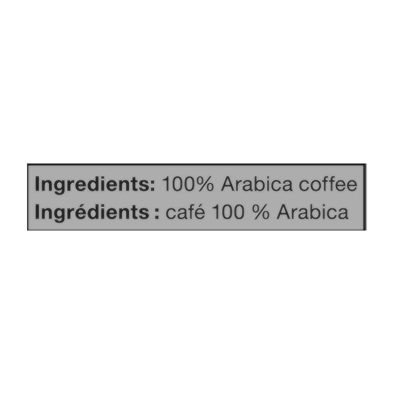 Illy Caffe Coffee - Coffee Kcups Extra Dk Rst - Case Of 6 - 10 Ct - Orca Market