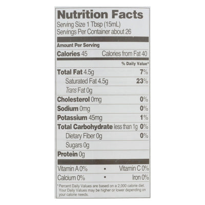 Let's Do Organic Coconut Cream - Organic - Heavy - Case Of 12 - 13.5 Fl Oz - Orca Market