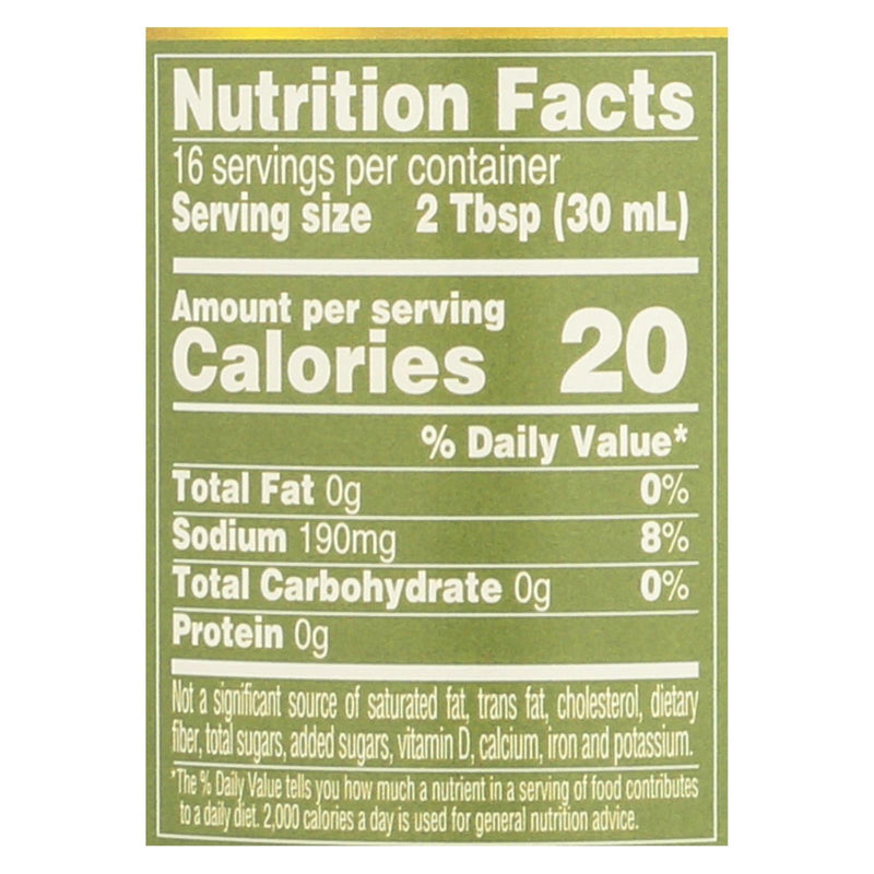 Holland House Holland House White Cooking Wine - White - Case Of 12 - 16 Fl Oz. - Orca Market