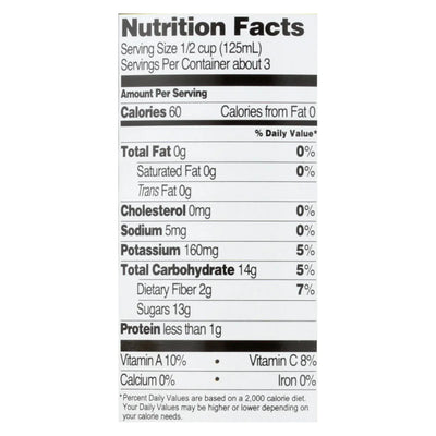 An image displaying Native Forest Organic Sliced - Peaches - Case Of 6 - 15 Ounce. by Native Forest