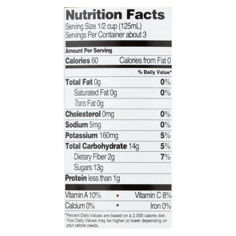 An image displaying Native Forest Organic Sliced - Peaches - Case Of 6 - 15 Ounce. by Native Forest