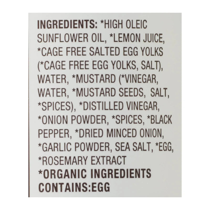 An image displaying Tessemae - Classic Ranch Dressing - Case Of 6 - 10 Ounce by Tessemae&