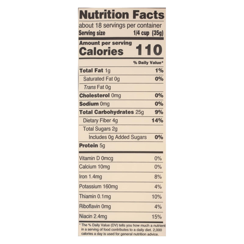 Arrowhead Mills - Organic Spelt Flour - Case Of 6 - 22 Ounce