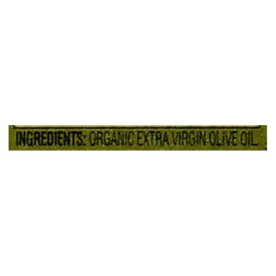 An image displaying Newman's Own Organics Extra Virgin Olive Oil - Case Of 6 - 25.3 Ounce by Newman's Own Organics
