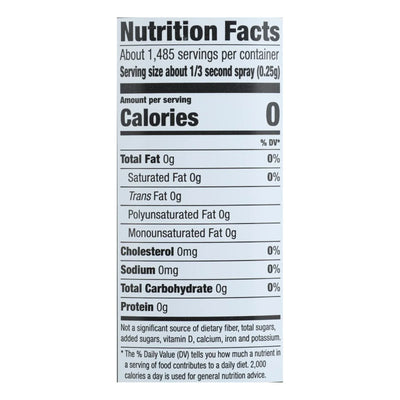 An image displaying Spectrum Naturals High Heat Canola Spray Oil - Case Of 6 - 16 Ounce by Spectrum Naturals