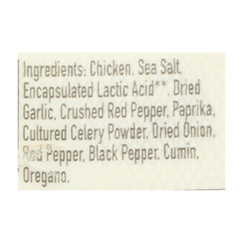 Epic - Bar Chicken Sriracha - Case Of 12-1.3 Oz - Orca Market