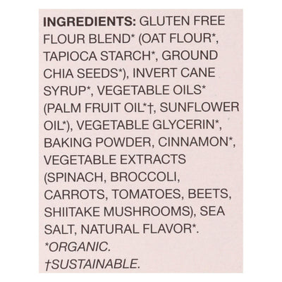 Made Good - Cookies Soft Mini Snickerdoodle - Case Of 6 - 4.25 Oz - Orca Market