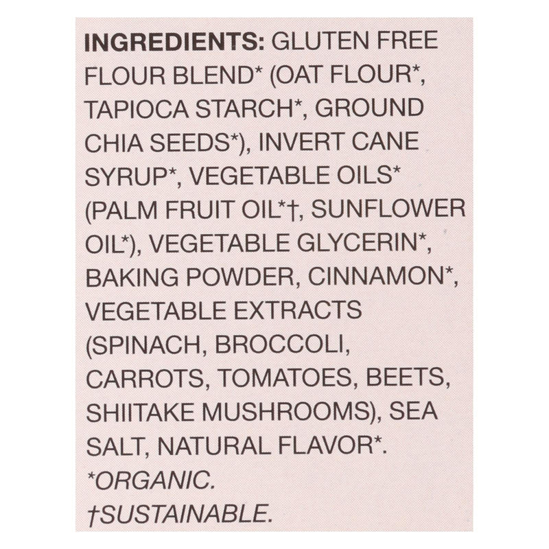Made Good - Cookies Soft Mini Snickerdoodle - Case Of 6 - 4.25 Oz - Orca Market