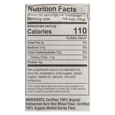 King Arthur All Purpose Flour - Case Of 12 - 2 - Orca Market