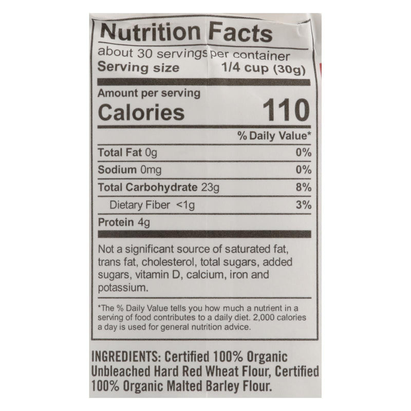 King Arthur All Purpose Flour - Case Of 12 - 2 - Orca Market