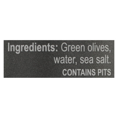 Mina - Olives Green - Case Of 6 - 12.5 Ounce
