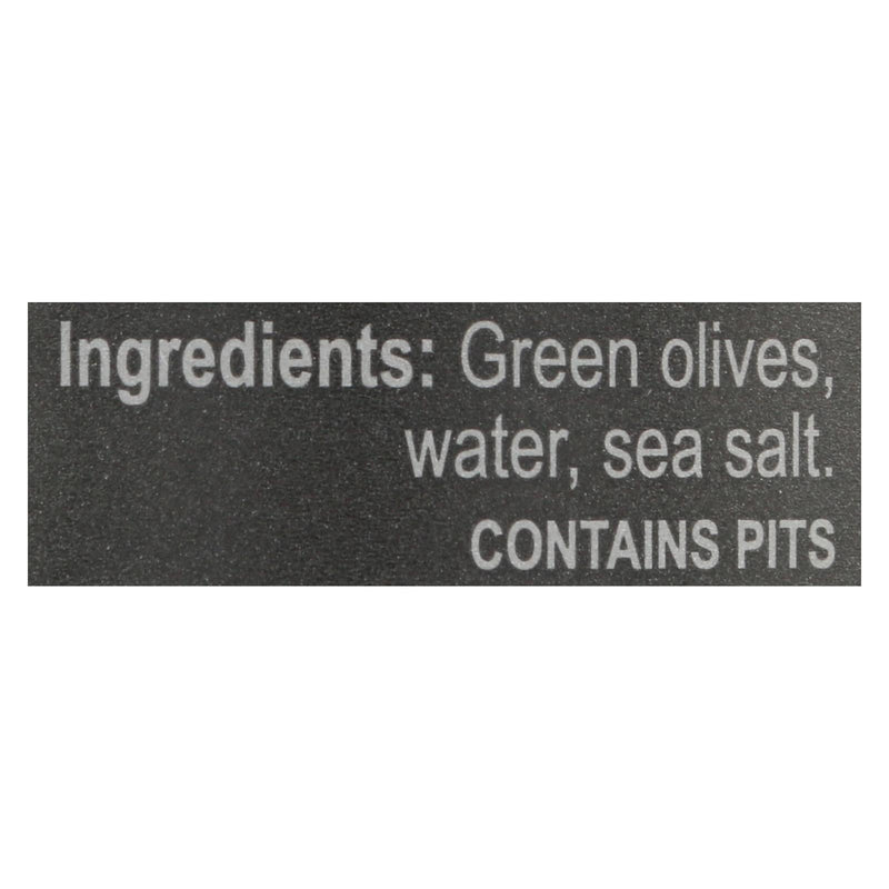 Mina - Olives Green - Case Of 6 - 12.5 Ounce