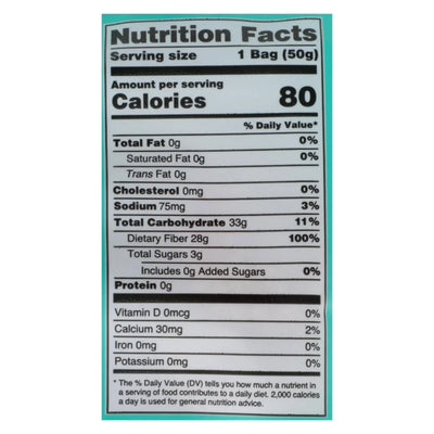 An image displaying Smartsweets - Gummy Peach Rings - Case Of 12 - 1.8 Ounce by Smartsweets