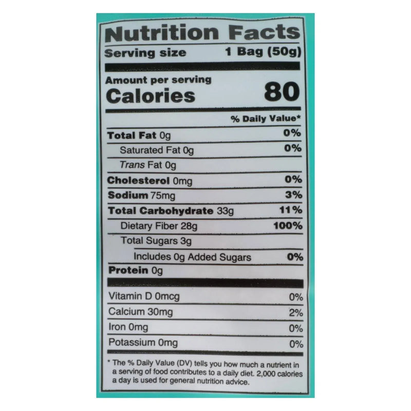 An image displaying Smartsweets - Gummy Peach Rings - Case Of 12 - 1.8 Ounce by Smartsweets