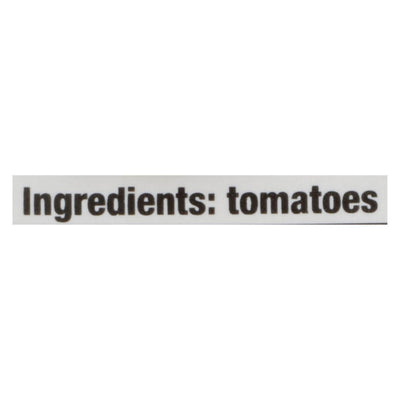 Pomi Tomatoes - Tomatoes Strained - Case Of 12 - 26.46 Oz - Orca Market