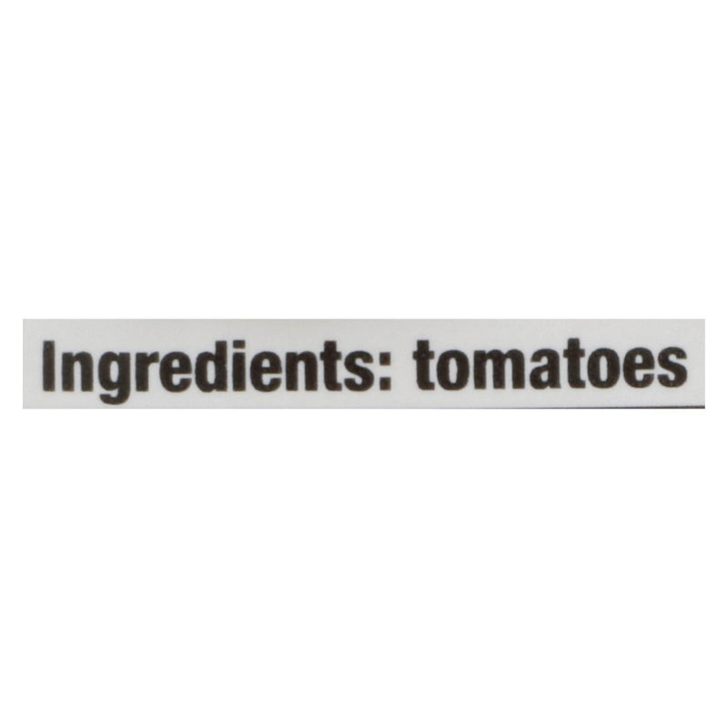Pomi Tomatoes - Tomatoes Strained - Case Of 12 - 26.46 Oz - Orca Market