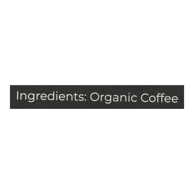 Death Wish Coffee - Coffee Single Serve Cup - Case Of 6-10 Ct - Orca Market