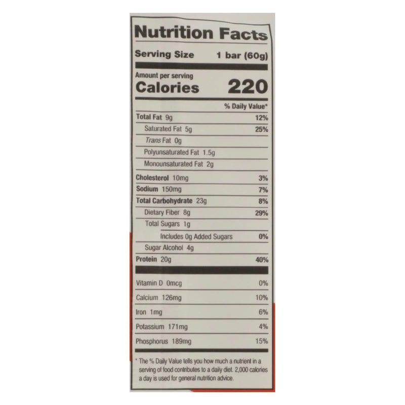 An image displaying One Bar - Bar Protein Peanut Butter Cup - Case Of 12 - 60 Grm by One Bar